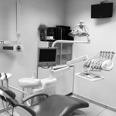 Clínica Dental Lipe consultorio